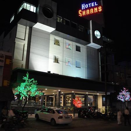 Hotel Shaans Tiruchirappalli Rom bilde