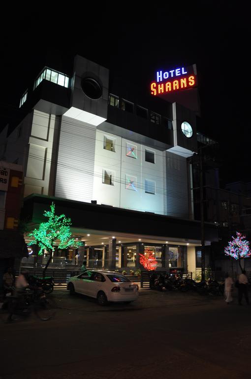 Hotel Shaans Tiruchirappalli Rom bilde