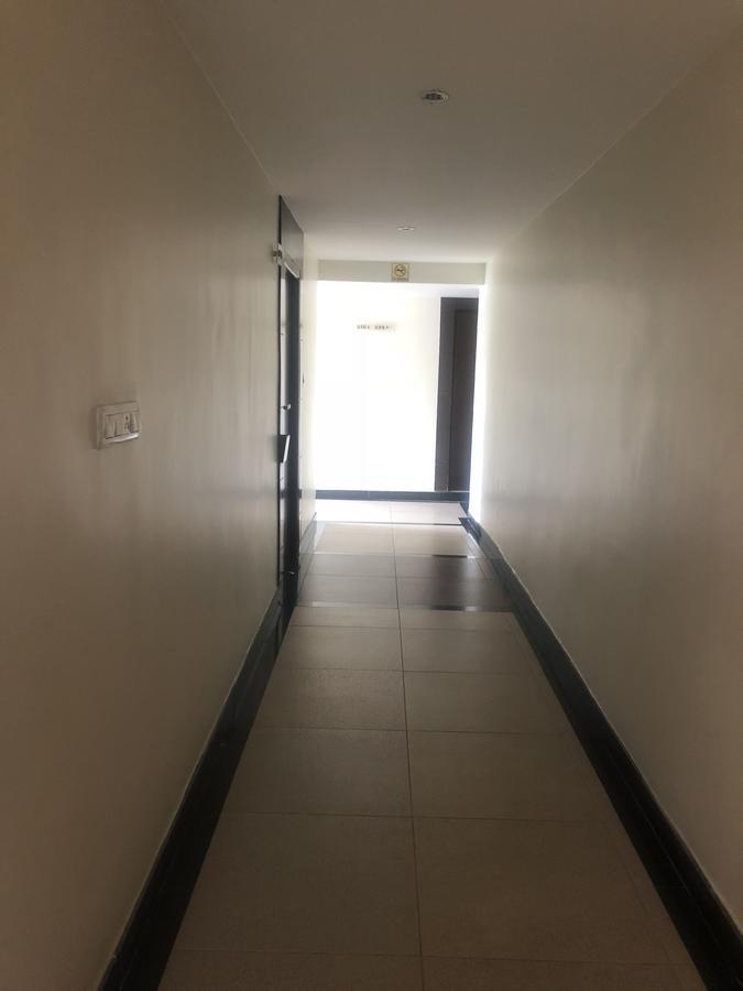 Hotel Shaans Tiruchirappalli Eksteriør bilde